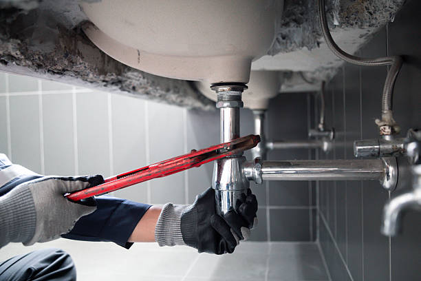 Trusted Sewer Line Repair service in Cleveland, OK - Masters Plumbing Service
